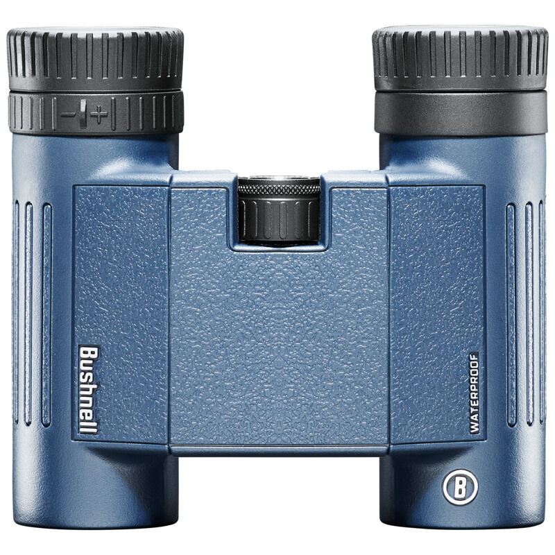 H2O 8x25 Waterproof Binoculars